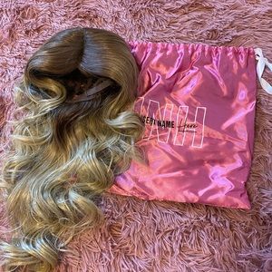 Insert Name Here GiGi Wig